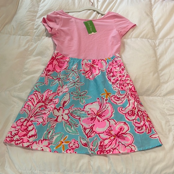 Lilly Pulitzer Other - Lilly Pulitzer - Little Girls Dress
